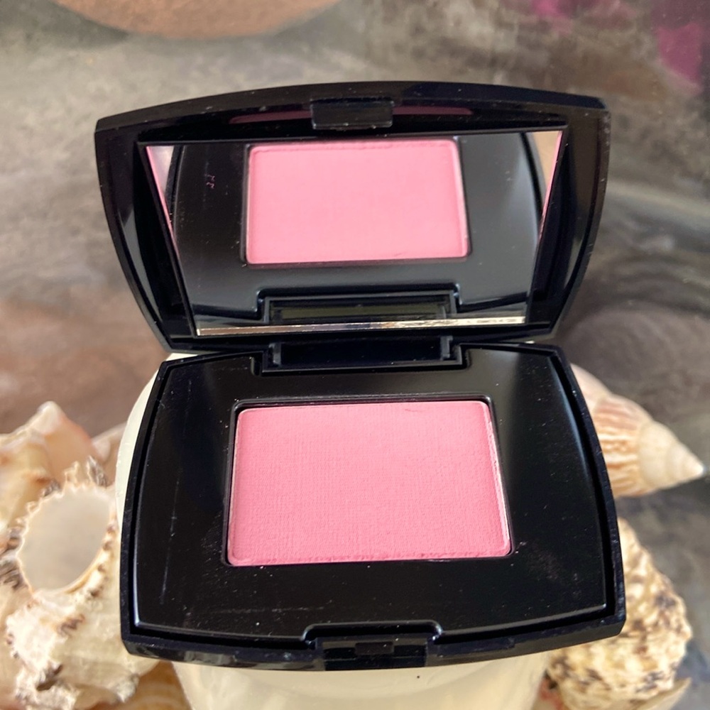 🆕 Lancôme blush subtitle in shade rose fresque